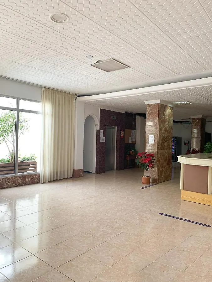 Apartment El Dorado, Las Americas Arona  0*, Arona (Tenerife)