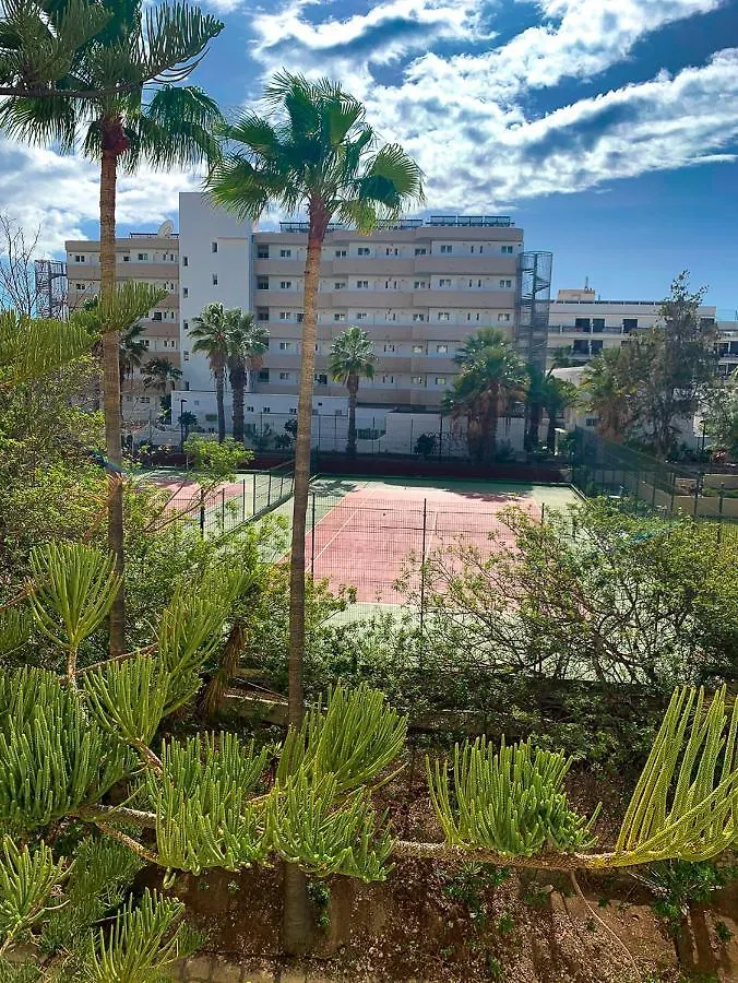 Apartment El Dorado, Las Americas Arona