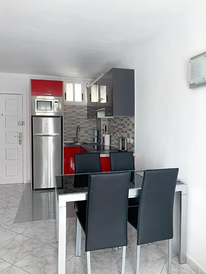 Apartment El Dorado, Las Americas Arona