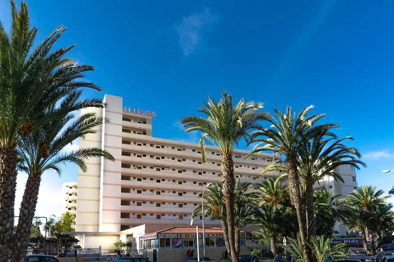 Apartment El Dorado, Las Americas Arona   Arona (Tenerife)