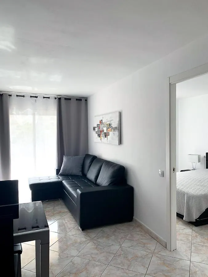 Apartment El Dorado, Las Americas Arona  0*, Arona (Tenerife) España