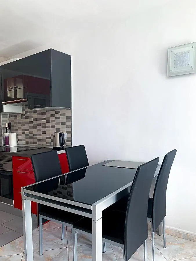 Apartment El Dorado, Las Americas Arona   Arona (Tenerife)