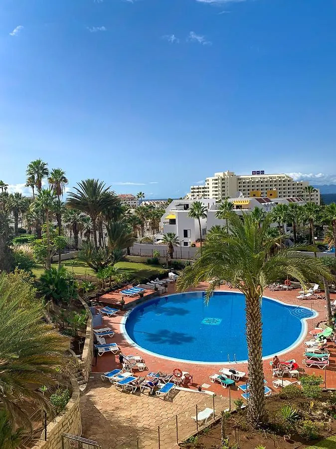 Apartment El Dorado, Las Americas Arona