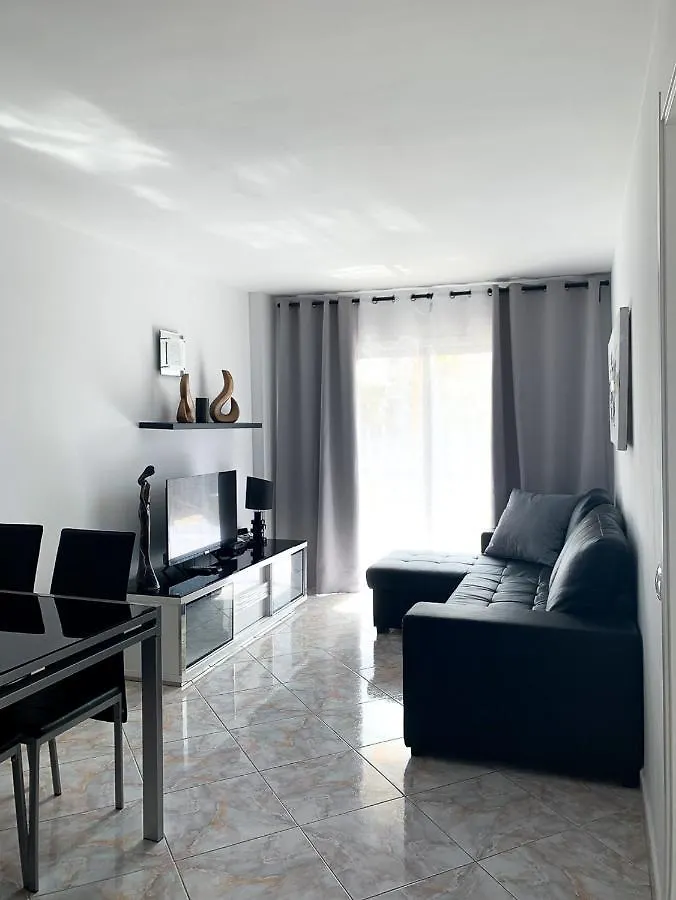 Apartment El Dorado, Las Americas Arona