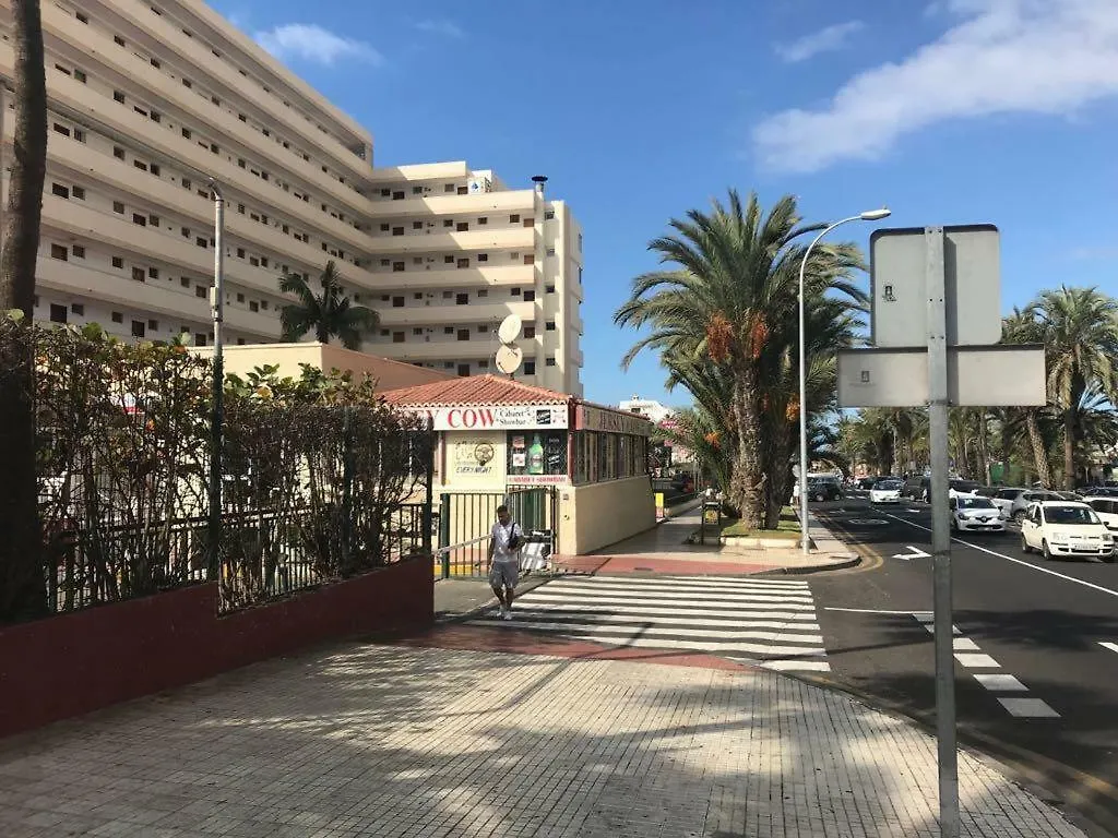 Apartment El Dorado, Las Americas Arona